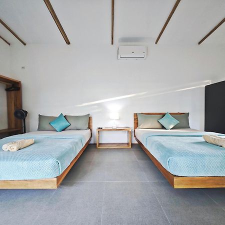 Island World Panglao Ξενοδοχείο Εξωτερικό φωτογραφία