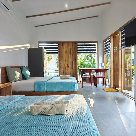 Island World Panglao Ξενοδοχείο Εξωτερικό φωτογραφία