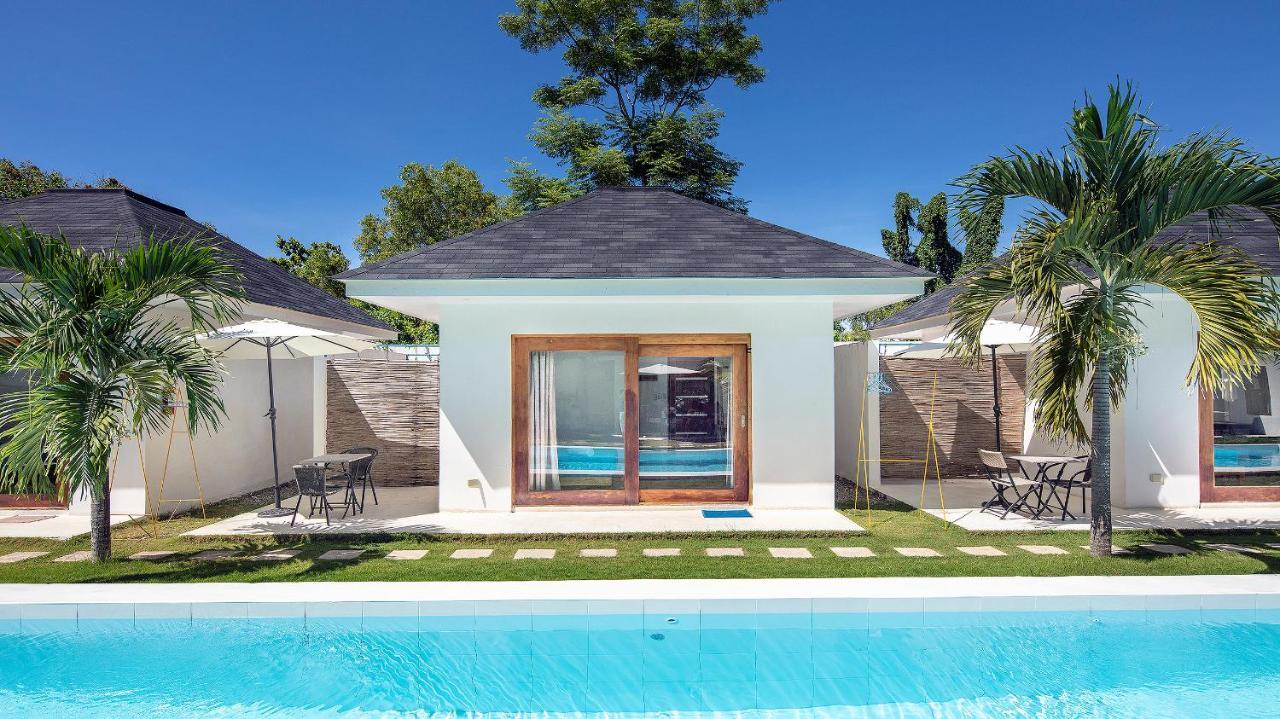 Island World Panglao Ξενοδοχείο Εξωτερικό φωτογραφία