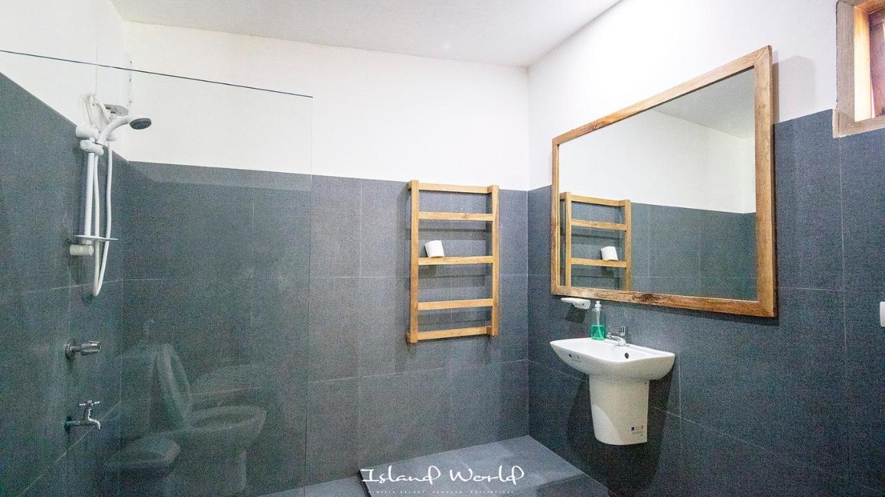 Island World Panglao Ξενοδοχείο Εξωτερικό φωτογραφία