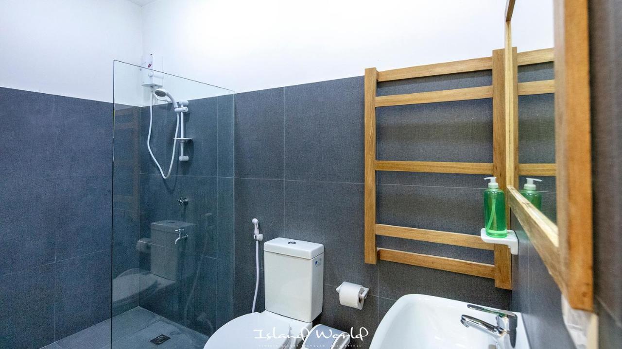 Island World Panglao Ξενοδοχείο Εξωτερικό φωτογραφία