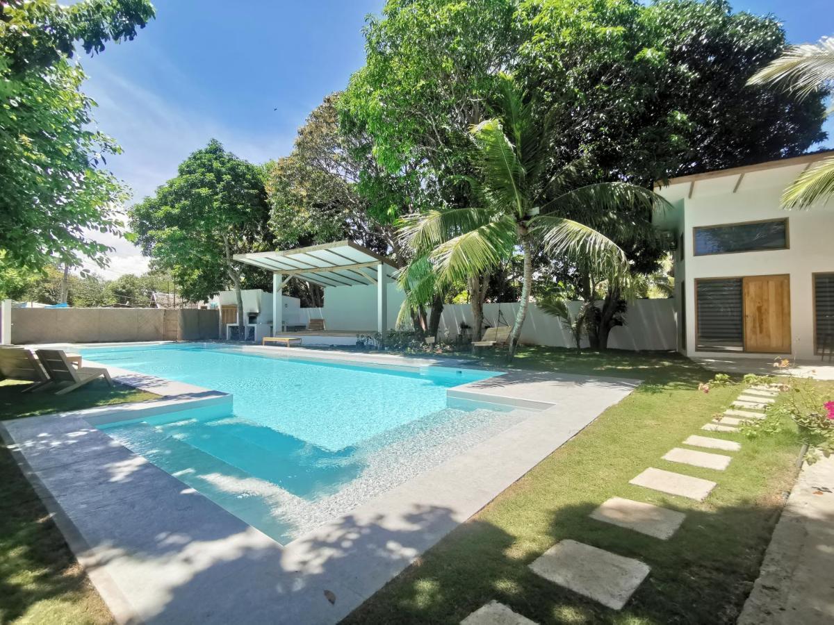Island World Panglao Ξενοδοχείο Εξωτερικό φωτογραφία