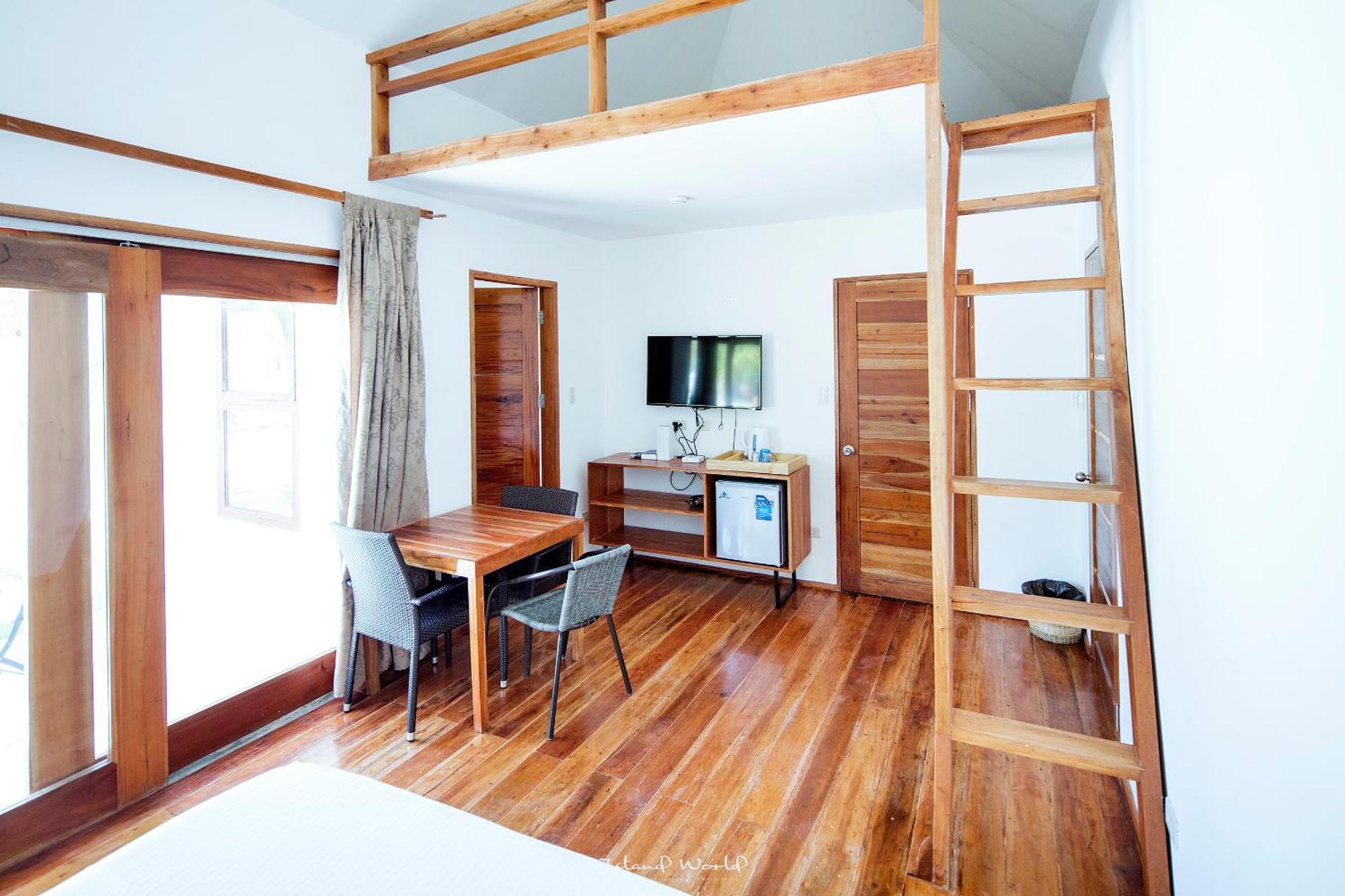 Island World Panglao Ξενοδοχείο Εξωτερικό φωτογραφία