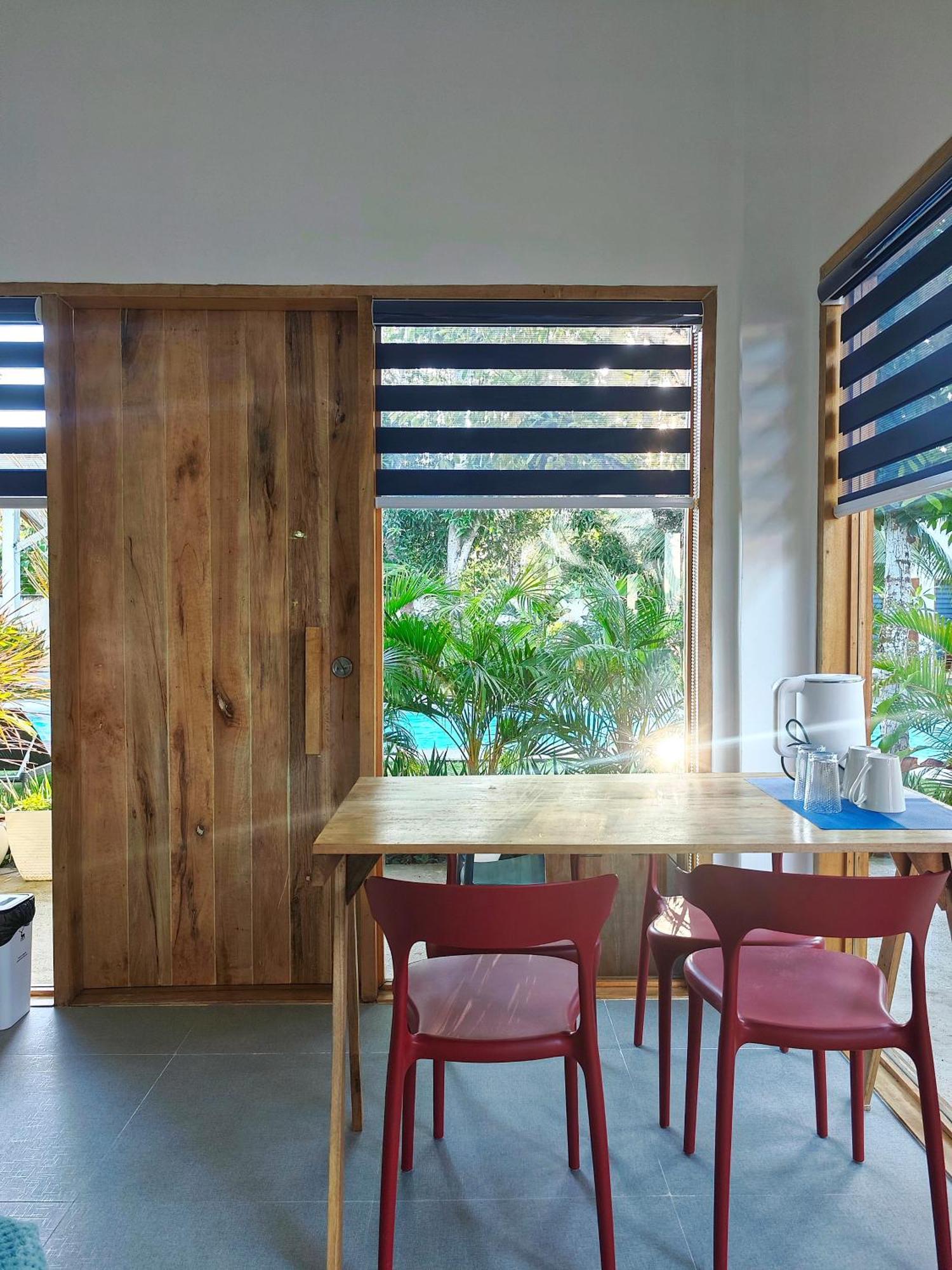Island World Panglao Ξενοδοχείο Εξωτερικό φωτογραφία