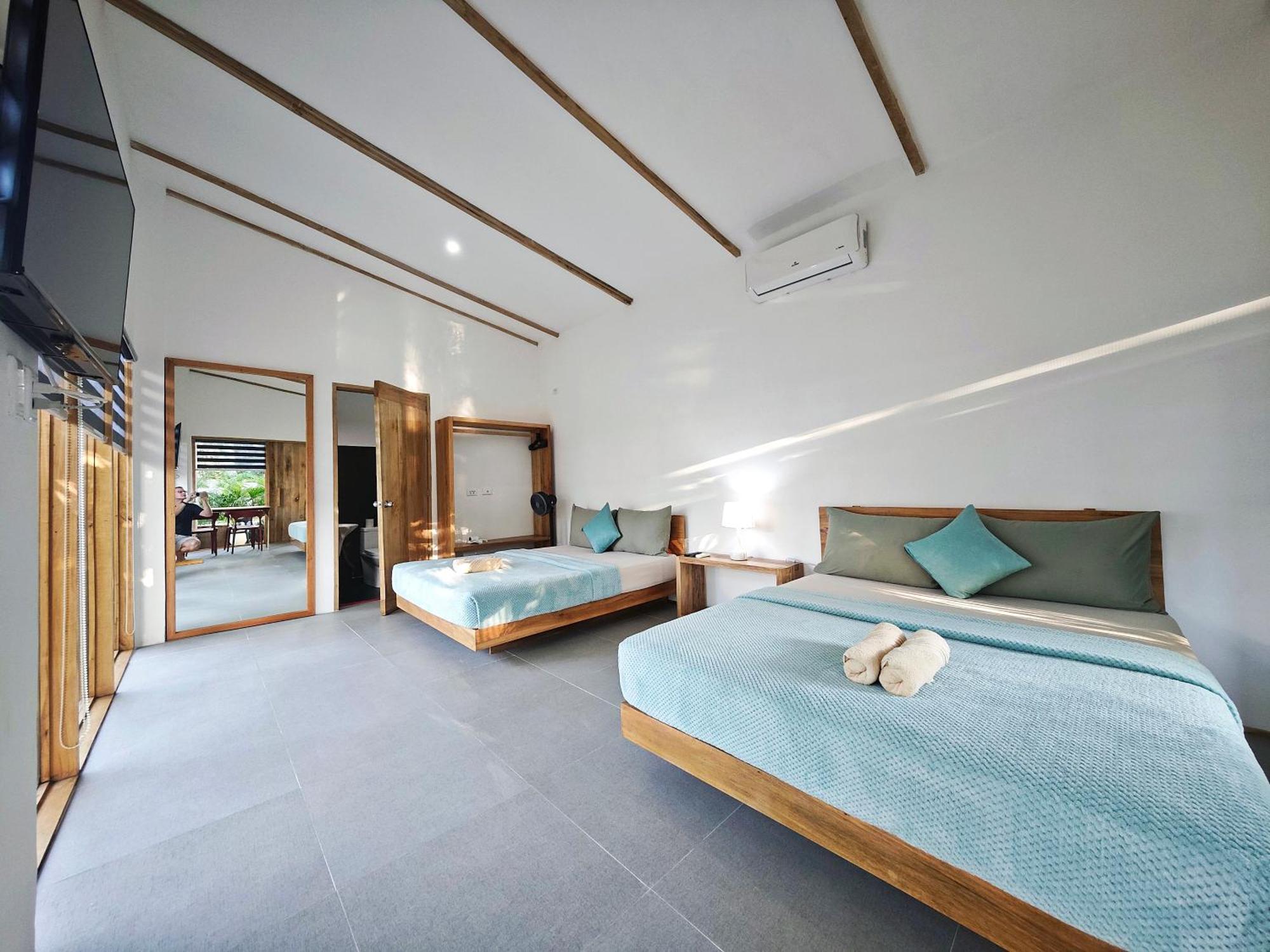 Island World Panglao Ξενοδοχείο Εξωτερικό φωτογραφία
