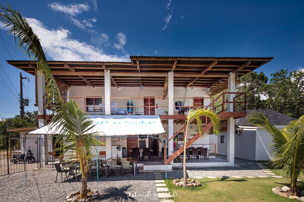 Island World Panglao Ξενοδοχείο Εξωτερικό φωτογραφία