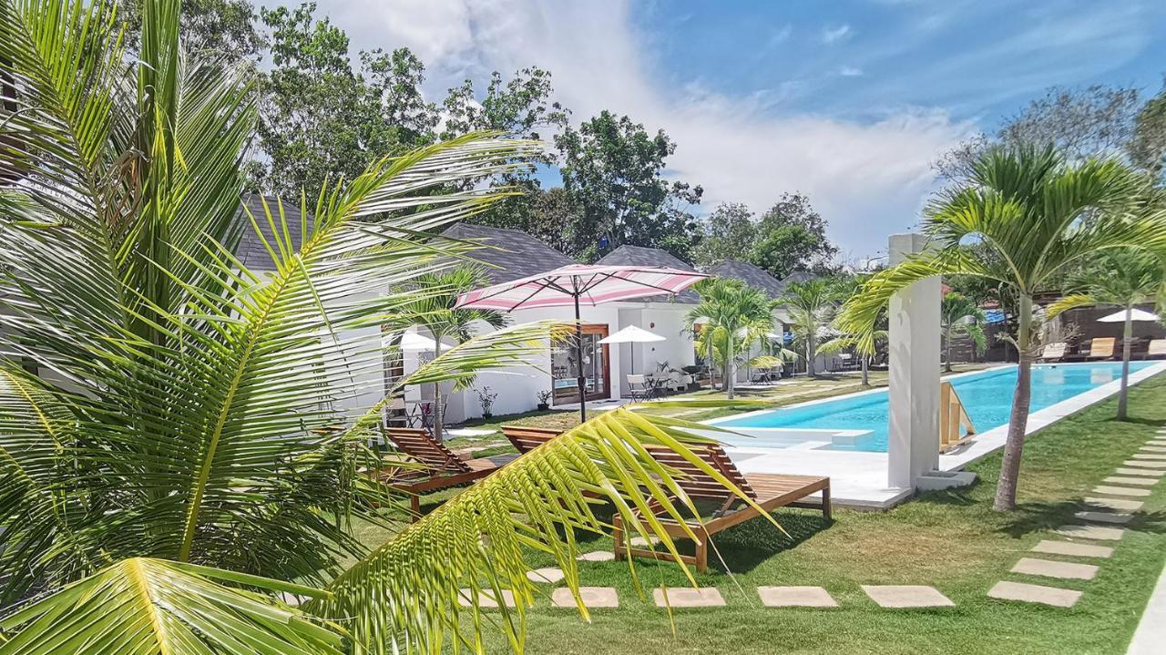 Island World Panglao Ξενοδοχείο Εξωτερικό φωτογραφία