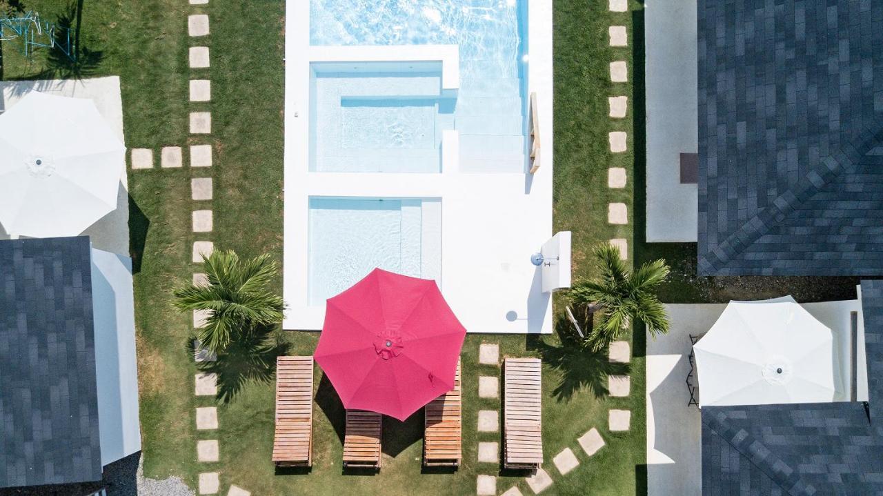 Island World Panglao Ξενοδοχείο Εξωτερικό φωτογραφία