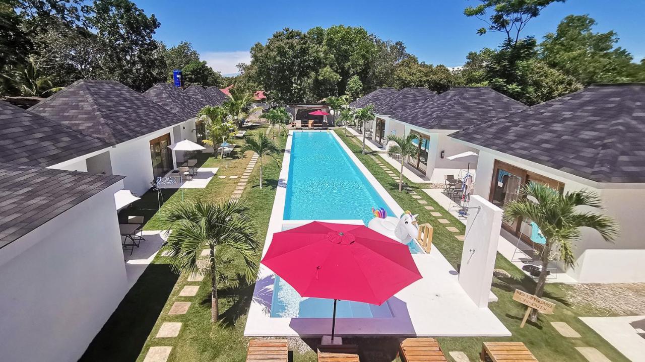 Island World Panglao Ξενοδοχείο Εξωτερικό φωτογραφία